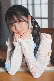 純白彩永