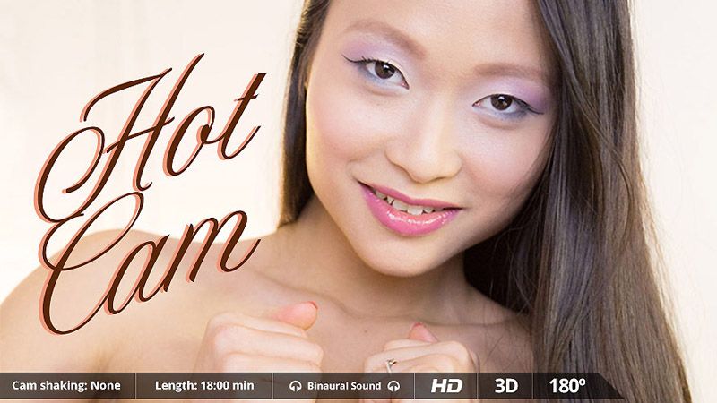 VR-00042 Hot Cam