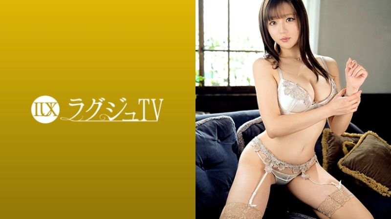 259LUXU-1383 高贵正妹TV 1368