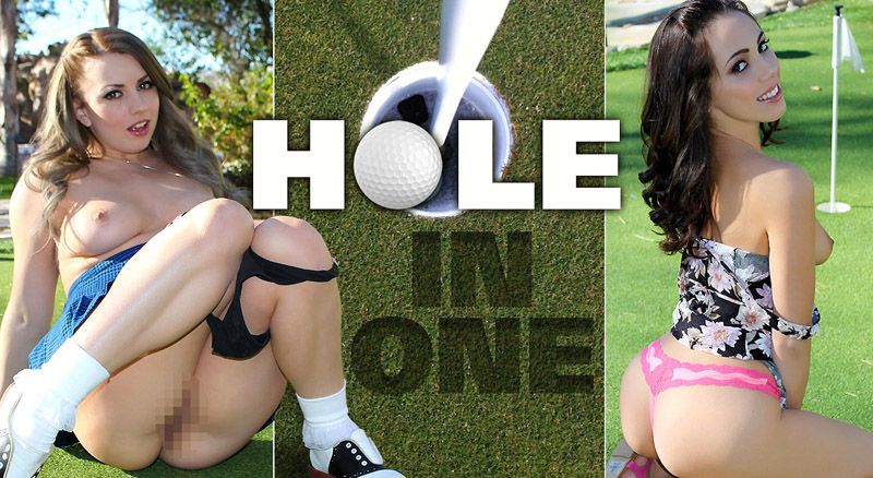 WVR-005 Hole In One