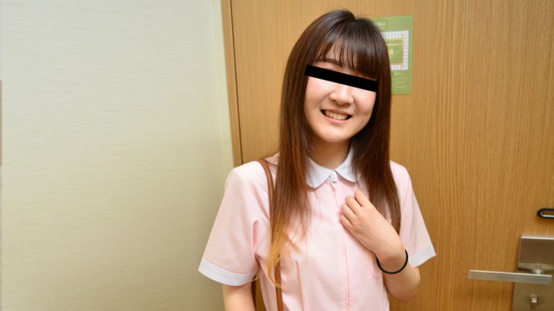 10musume_022422_01 ナースコールで救急即シャク ～スケベなデリヘルナースの献身看護～ 加藤信子