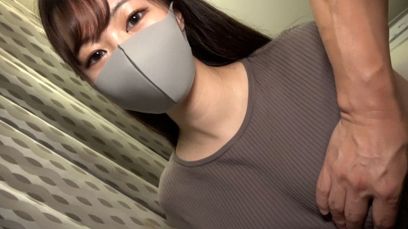 FC2-PPV-1939281 初攝影！！【無修正】喜歡貓的F罩杯清楚美人！對美巨乳婚禮秘書中出！！