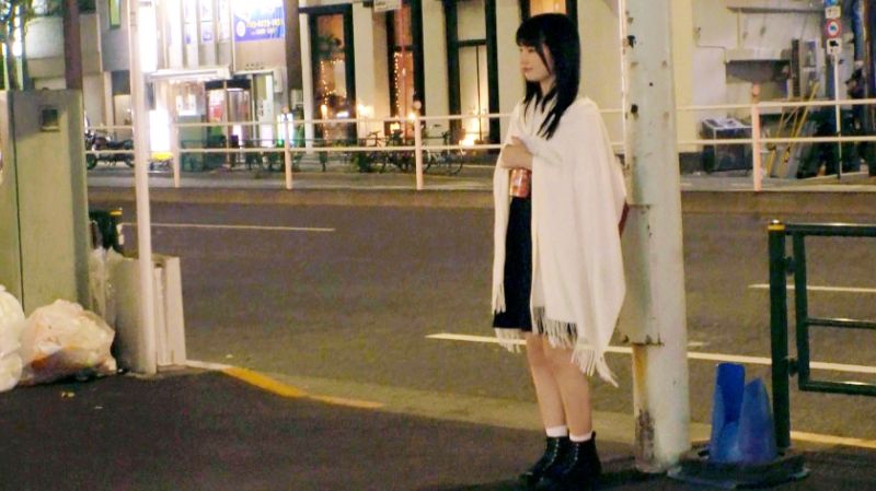 261ARA-343 募集一般素人女性 麻衣 19歳 大學生(法學部)