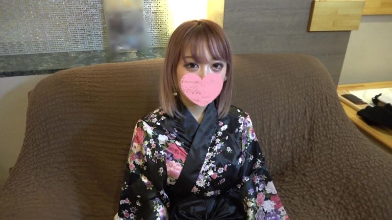 FC2-PPV-1847443 スレンダーで美乳 訳ありな元アイドルを花魁姿でハメちゃいました 【個人撮影】