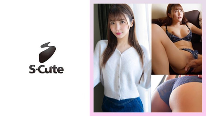 229SCUTE-1446 りん(25)S-Cute ツルマン美OOのエロ映えSEX