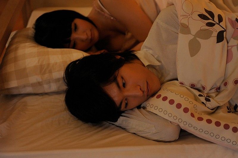 1silkc00062 bed sharing- 倉橋大賀-