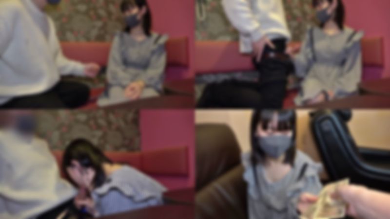 FC2-PPV-3314018 欺騙推特認識的10代缺錢OO強OO中出。