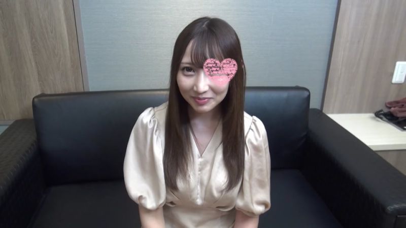 【無碼OO版】內海遙無碼OO 1
