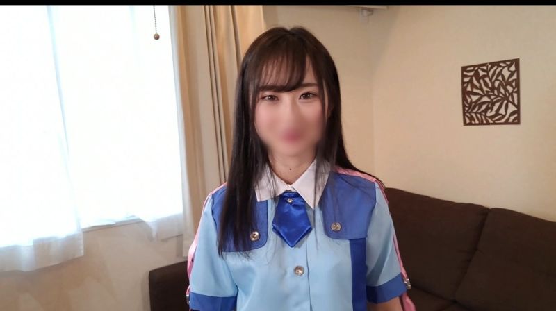 FC2-PPV-1646996 【奇跡】超越偶像SSS級美女見面會吞精3連發