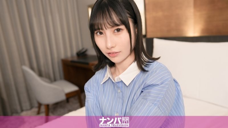 200GANA-3079 マジ軟派、初撮。 2090 可愛らしいハイテンション女子大生はなかなかのH好き？ミニマムなボディから響き渡る喘ぎ声！エロポテンシャル高過ぎ！