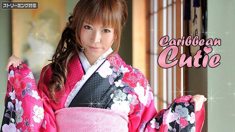 caribbeancom_010412-905 カリビアンキューティー Vol.22 美咲恋