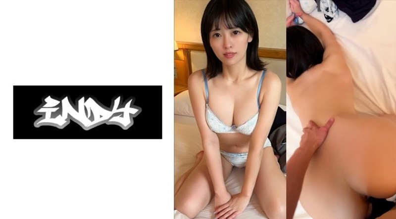 534POK-112 露臉【私拍】成人可愛美女超融合！性感火辣女OO的 POV 視頻