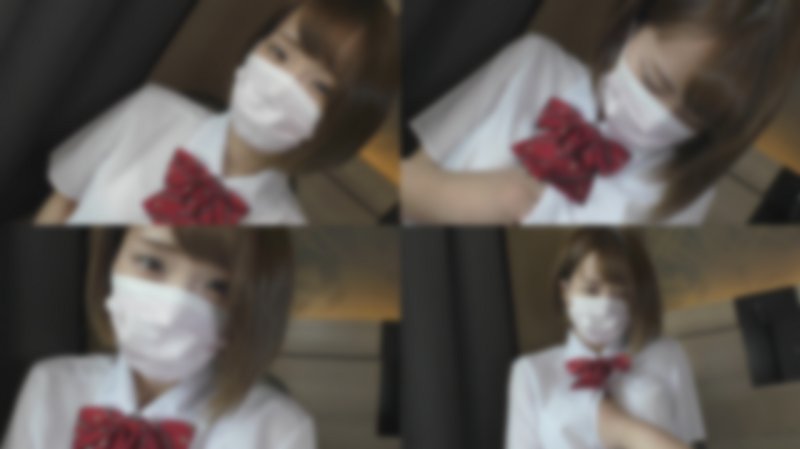FC2-PPV-4733919 【着床懷孕】與OO短髮美OO自拍性愛 中出