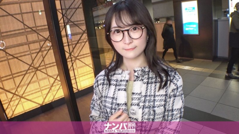 GANA-3242 真實搭訕後首拍 2191