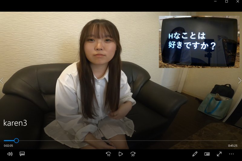 FC2-PPV-4756224 【限定】對因失戀而傷心的楓戀醬（1OO/大** / E罩杯）進行時隔1年的慰藉SEX！因為意外，在準備好受孕的身體裡，第一次無套插入!?（是意外喔）→就這樣無套中出來了
