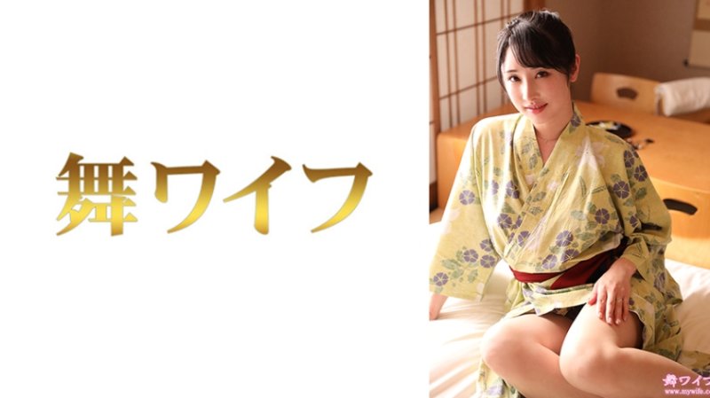 MY-994 跳舞人妻 嶋田唯花2