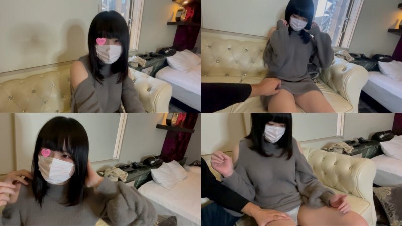 FC2-PPV-4789743 【素人情色自拍#031】F罩杯的清純系里穗醬。電動按摩棒的反應太誇張了。超美肌超美巨乳。情色自拍第二回合。【有評論特典】