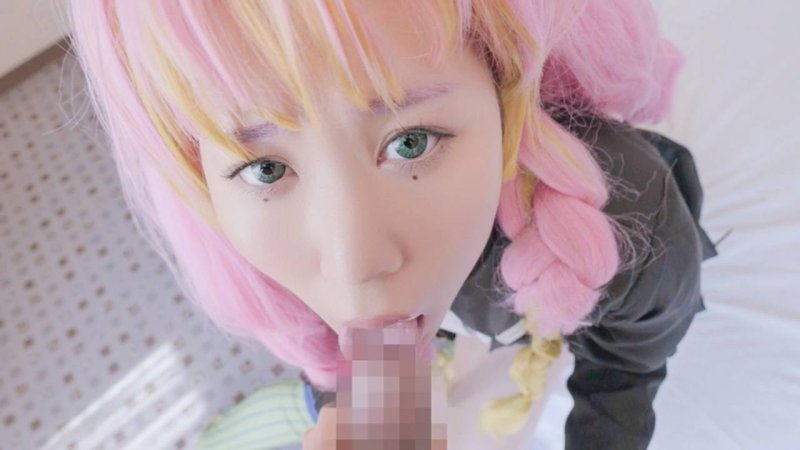 FC2-PPV-4788743 【個人拍攝中出COSPLAY♥】用甘露寺小姐的甘美淫穴讓她高潮到不行，播種中出讓她懷孕SEX！！
