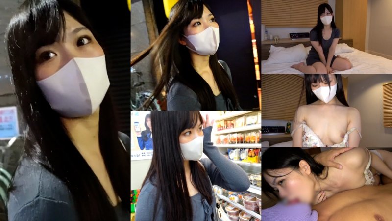 FC2-PPV-4793047 【將壓力轉化為性慾！】以陰道壓力展現究極的款待！美女用慈愛的肛門舔舐照顧！【美琴(23)】