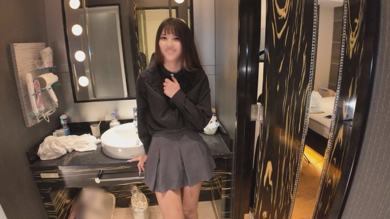 FC2-PPV-4800125 【即時插入素人】無碼≪前模特兒♡高學歷美女E罩杯≫慾求不滿的淫穴濕潤到不行！纖細美巨乳的柔軟美裸體粉紅色年輕淫穴中出♡