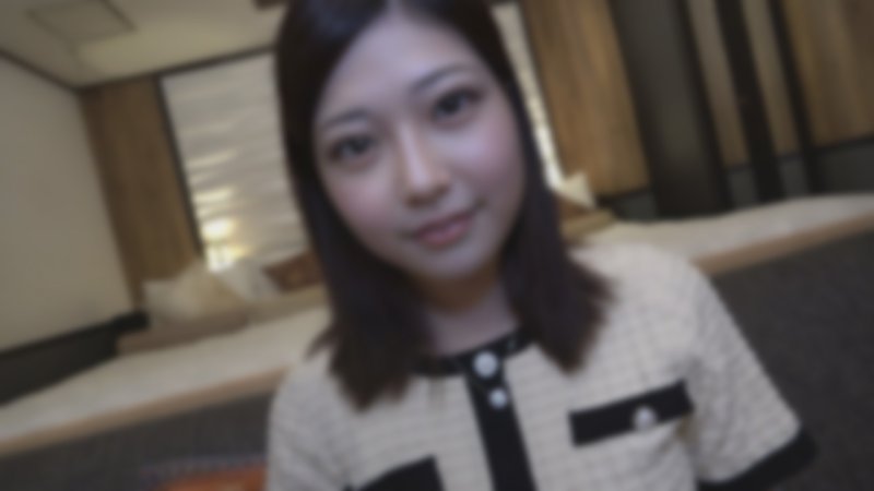FC2-PPV-4805309 【委託販售/初次拍攝/發禁】因為是超乎想像的美女，所以只能販售有臉部模糊處理的作品，是因為有不得了的理由