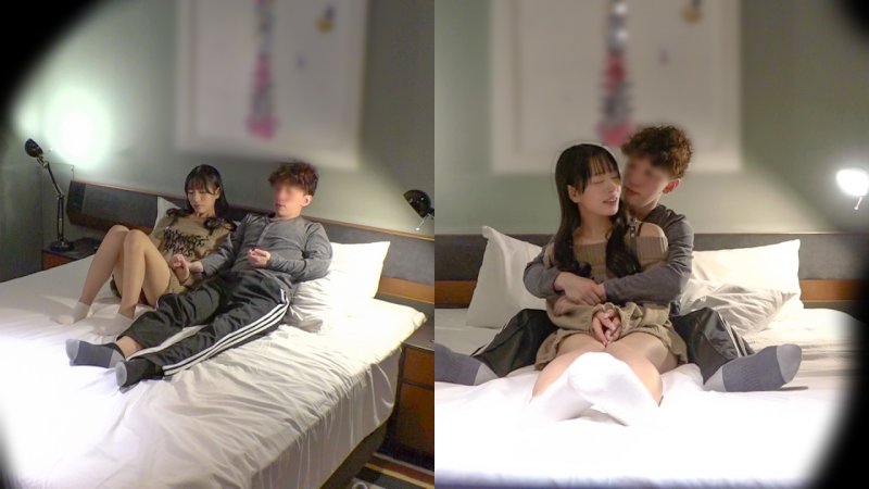 FC2-PPV-4809263 模特兒級美女的同事全身都是性感帶「如果不在裡面射精的話，就算沒有也沒關係」雖然得到了允許，但還是打破承諾，用濃厚的精液播種