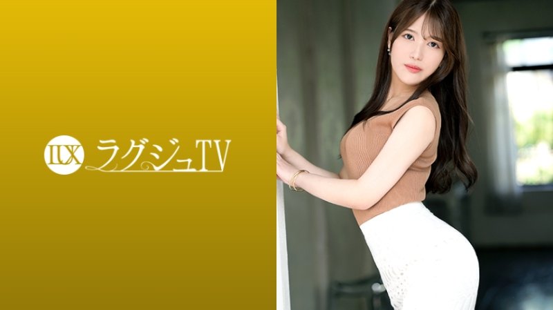259LUXU-1868 高貴正妹TV 1852