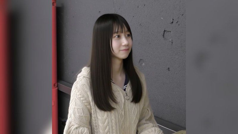 FC2-PPV-4818467 『先到先得』和純樸的性格的茉莉奈醬，從遊戲中心回來後無套中出的SEX