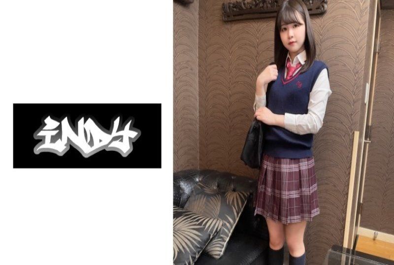 534CRT-075 【個人拍攝】和灰色褲子小姐最後的分手影片