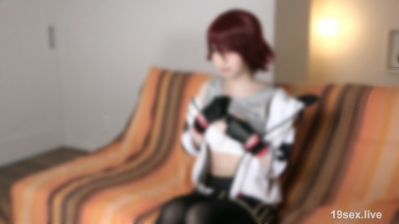 FC2-PPV-4828319 “真實coser/個人拍攝” 明日方舟的Exia被FC2獨家選中❣ 完美的外貌和最強健的體魄，擁有纖細美麗的胸部♡將緊實Q彈的淫穴完全變成自慰套的作弊級情色自拍影像♡