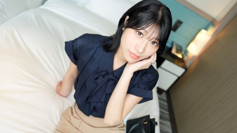 SIRO-5612 素人應徵A片幹砲體驗 2491