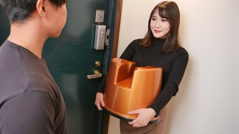 pacopacomama_011726_100 帶著好色椅子來啦！在家就能和一位性感美麗,舌技高超的成熟女性享受正宗泡泡浴玩法！  山岸彩奈