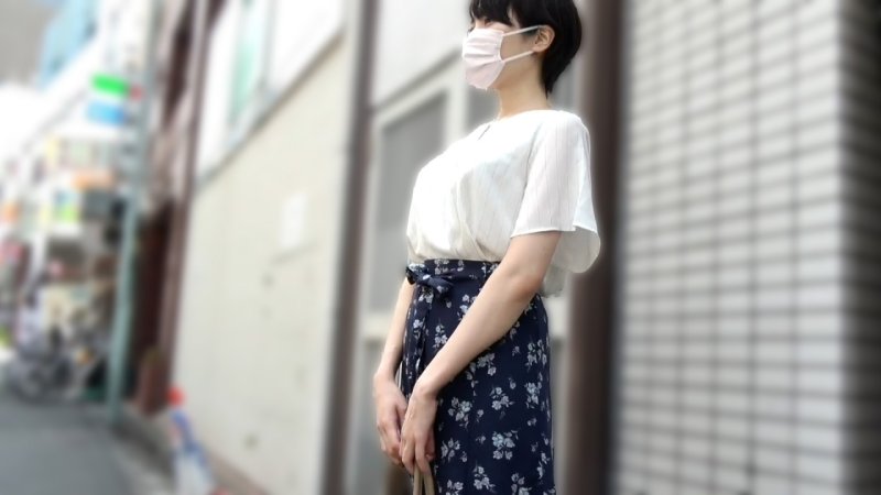 FC2-PPV-4831377 【職場曝光】埼玉縣F罩杯新進美人國語老師 神級身材美女 決心露出臉孔演出。真實無套中出拍攝。＊數量有限＊