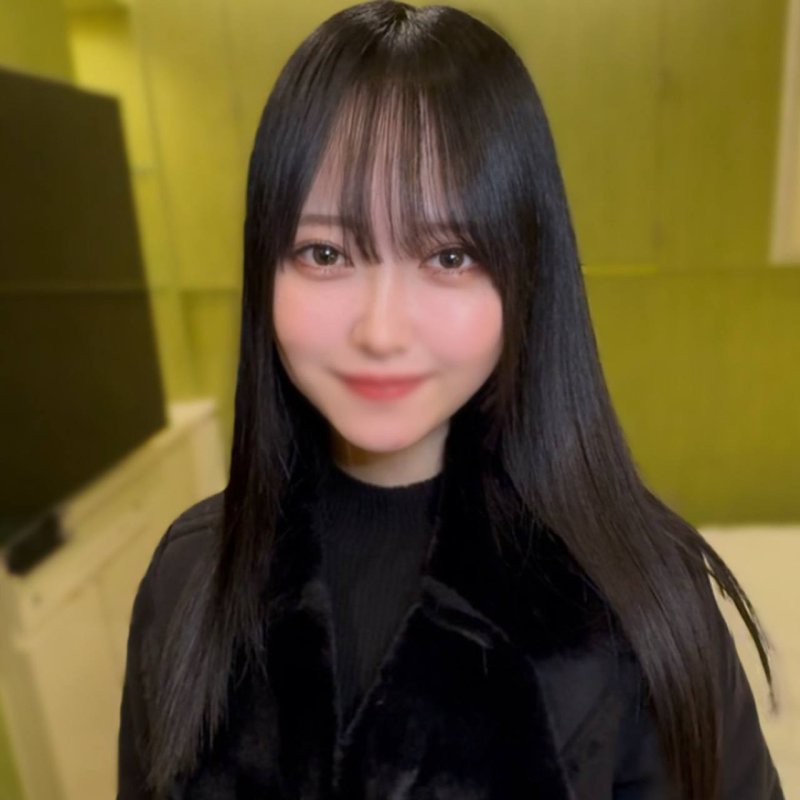 FC2-PPV-4836468 【無碼】黑髮長髮x女優臉！！ 像福田遙的王道清純美女以舌功優勝大量中出！！