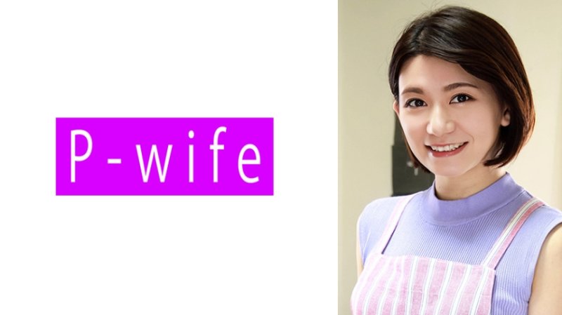 PWIFE-1122 京香