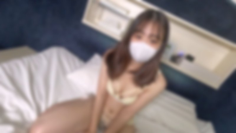 FC2-PPV-4851821 【無碼・完全素人・半熟】讓因工作疲憊的大叔硬梆梆的超可愛2OO小姐！用極粗肉棒，被攪動到相當深處！