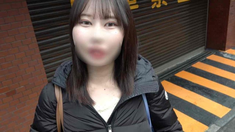 FC2-PPV-4859926 【街頭搭訕第2章】無！在新宿街頭搭訕的巨乳痴女，接受美國外國人的大雞雞直到陰道深處，一邊展示出迷戀的表情一邊快感墮落【海外版】
