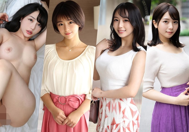 MWFE-002 AI跳舞人妻～选择你的高品质相遇～2