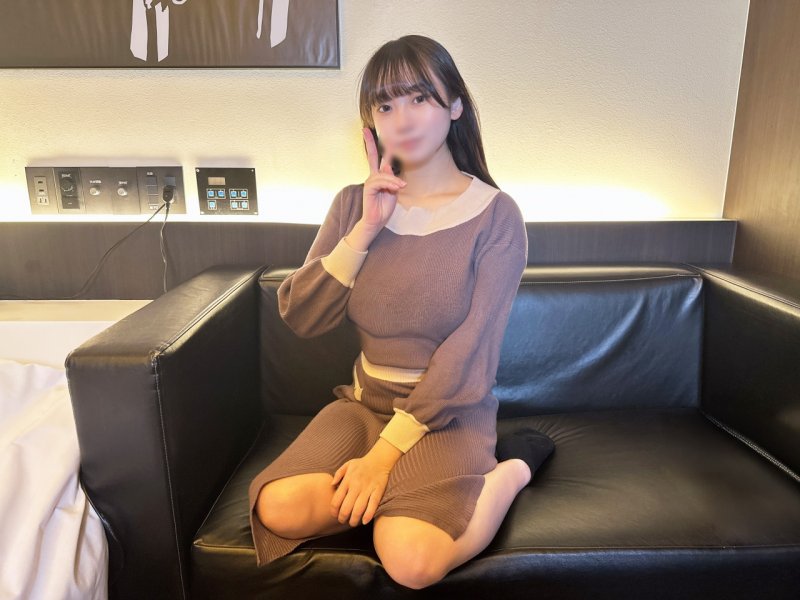 FC2-PPV-4865446 【初次】※保证大奖「早期购买特典」 超乳 (H罩杯) 大学二年级的「舞酱」多次高潮的杂鱼小穴中出奖励
