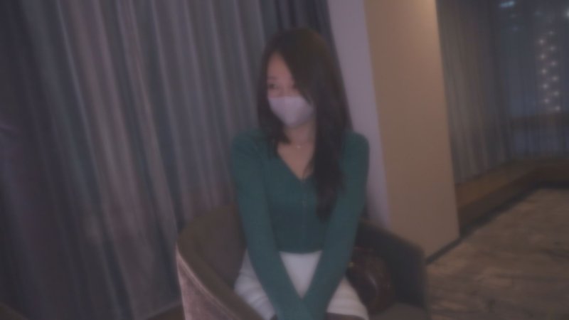 FC2-PPV-4894409 【奇蹟的4OO】與性慾過強的美熟女3P中出