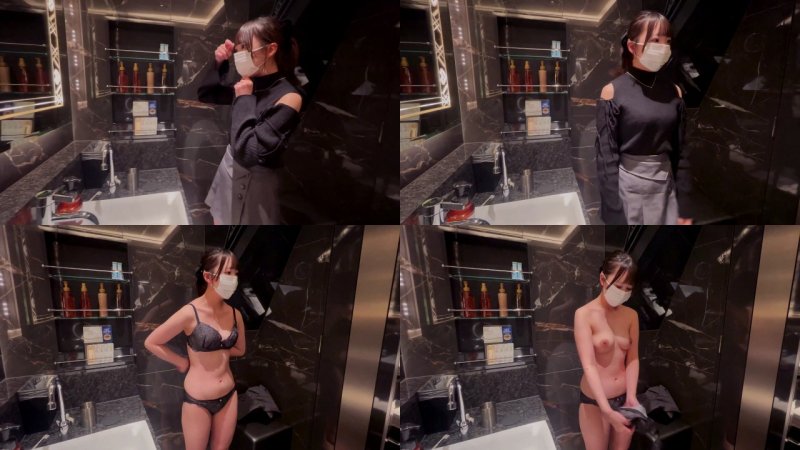 FC2-PPV-4898292 【素人情色自拍#037】偶像級可愛的「美波醬」。與深愛著推的人之1OOOO的奇蹟初次拍攝。內射兩回合。【附評論特典】