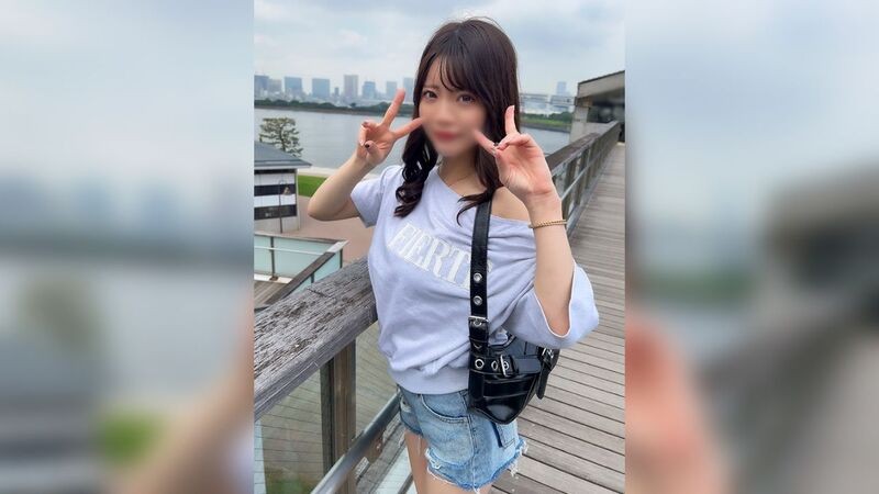 FC2-PPV-4909467 一個月禁欲生活☆渴望肉棒的美巨乳女大生（2OO）☆用遠端跳蛋將其挑逗至極限，讓小穴濕透的極度發情⇒一心不亂的無套中出SEX