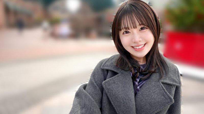 SIRO-5683 素人應徵A片幹砲體驗 2567