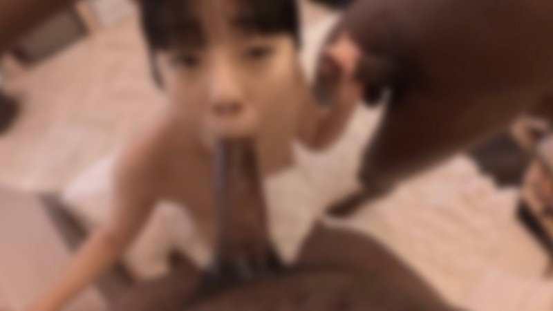 FC2-PPV-4915883 【期間限定公開】黑人巨根深喉口交讓口水狂噴！！與美乳美臀美女及兩名巨根黑人一起瘋狂幹爆，無套內射讓她徹底屈服的3P性愛！