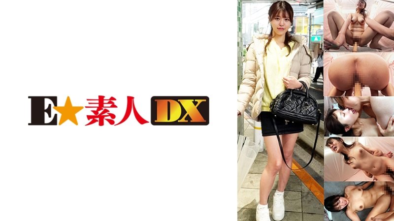 ESDX-113 騎乘位假屌扭腰挑戰！巨乳永遠醬編