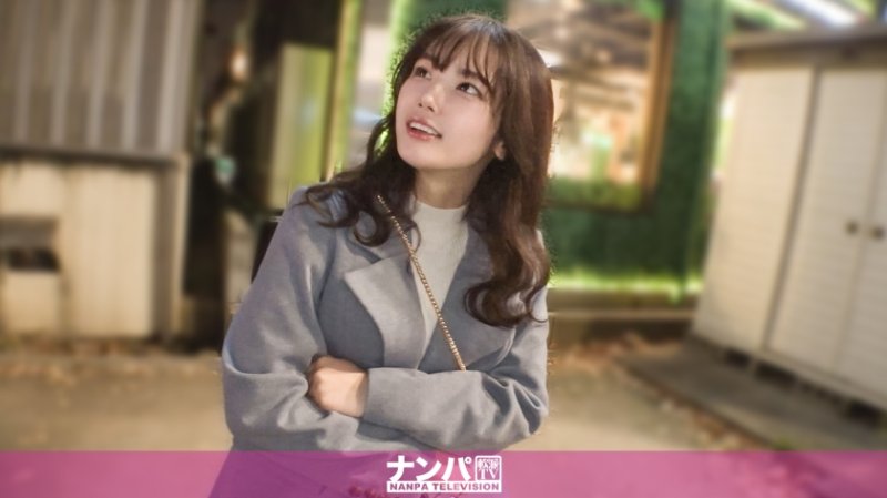 200GANA-3386 真實搭訕後首拍 2307