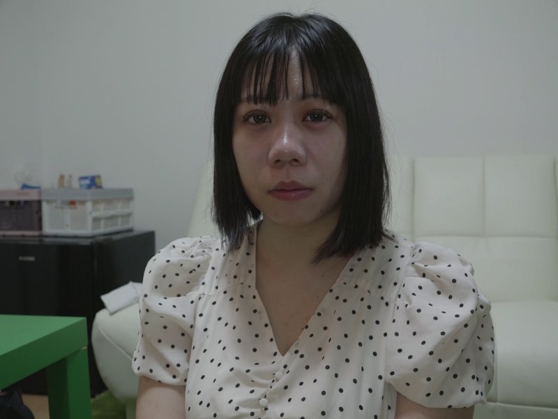 FC2-PPV-4918003 【超弩級18次脈動/固形MIX】將禁慾5天、蛋蛋滿滿的馬射精液，半開口地將其一滴不剩全部吞下的和風餐廳員工