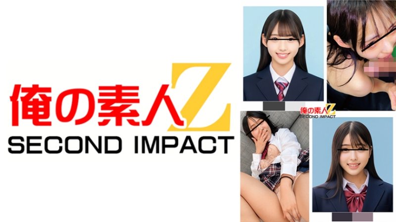 ORECS-603 真正中出搭訕 OO2人 夢路與律配對