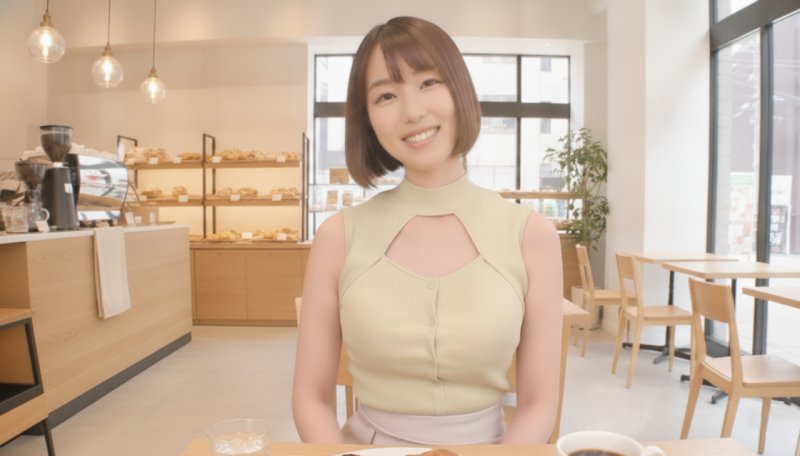 FC2-PPV-4923282 【数量限定公開】清楚な印象のベーカリースタッフの猥らな性活…クンニと手マンで出た愛液を啜られて感じてしまう。子宮に響く強烈ピストンで喘ぎながら美乳揺らす記録映像[高画質特典あり]