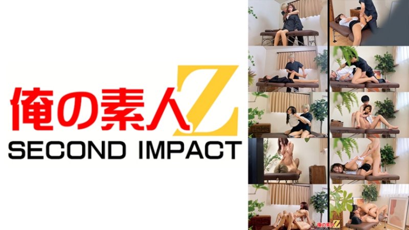 ORECS-615 東京・大田区にある整体院従業員の映像2件 女子大生Nさん・Mさん(仮)